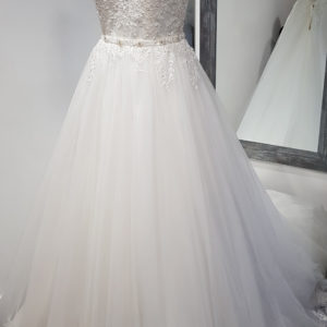 Robe de mariée Burlington