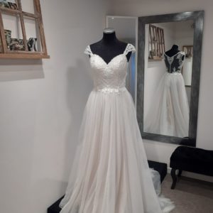 Robe de mariée Monterrey