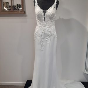 Robe de mariée Dayton