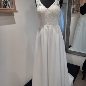 Robe de mariée Tulsa