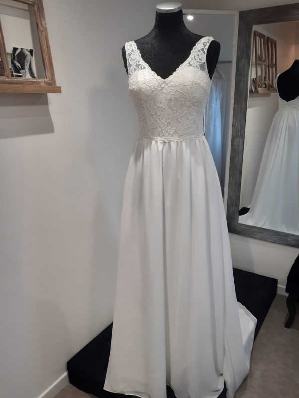 Robe de mariée Tulsa