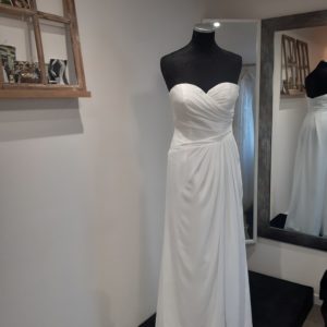 Robe de mariée Memphis