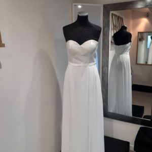 Robe de mariée Bay