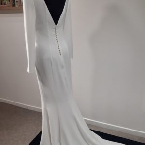 Robe de mariée Waco