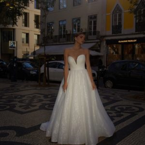 Robe de mariée