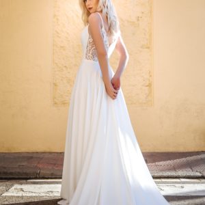 Robe de mariée