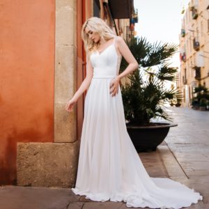 Robe de mariée