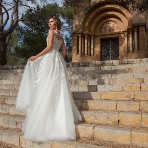 Robe de mariée