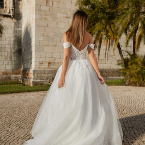 robe de mariée boutique mariage plaisance-du-touch