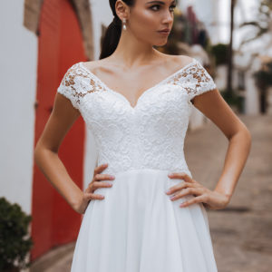 robe de mariée boutique mariage plaisance-du-touch