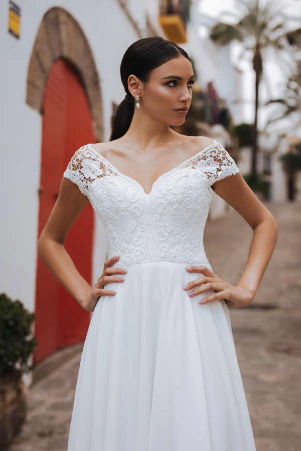 robe de mariée boutique mariage plaisance-du-touch