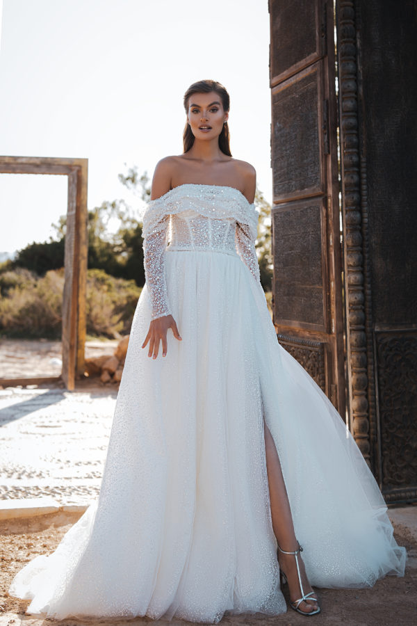 robe de mariée boutique mariage plaisance-du-touch