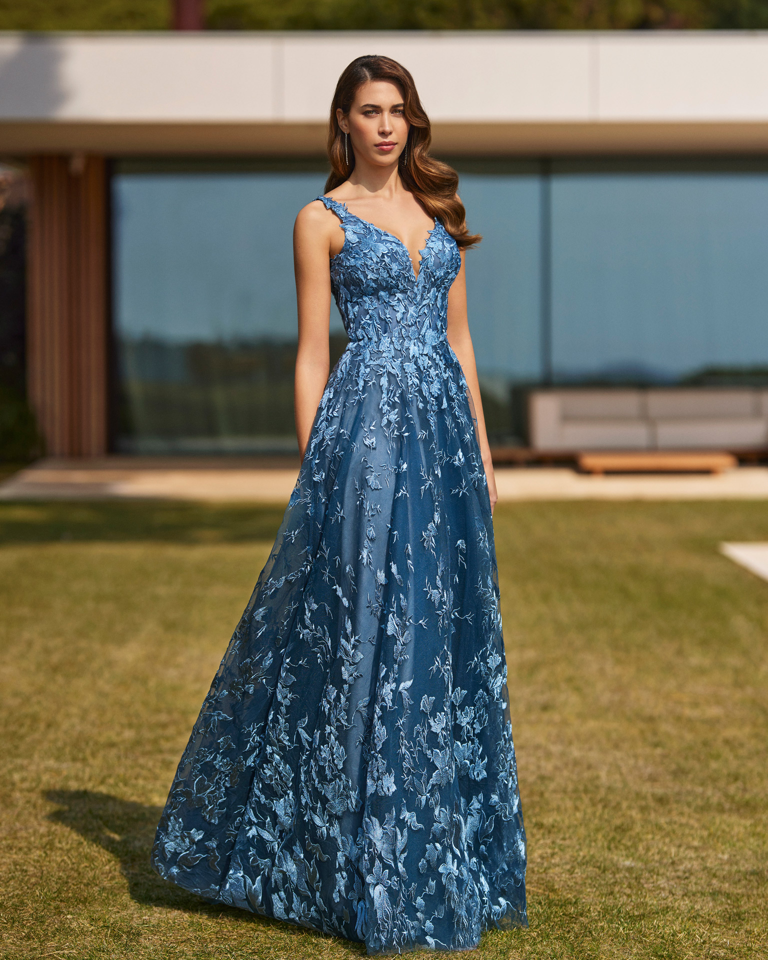Couturiere robe de soiree deals