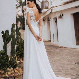 robe de mariée