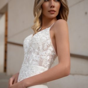 robe de mariée