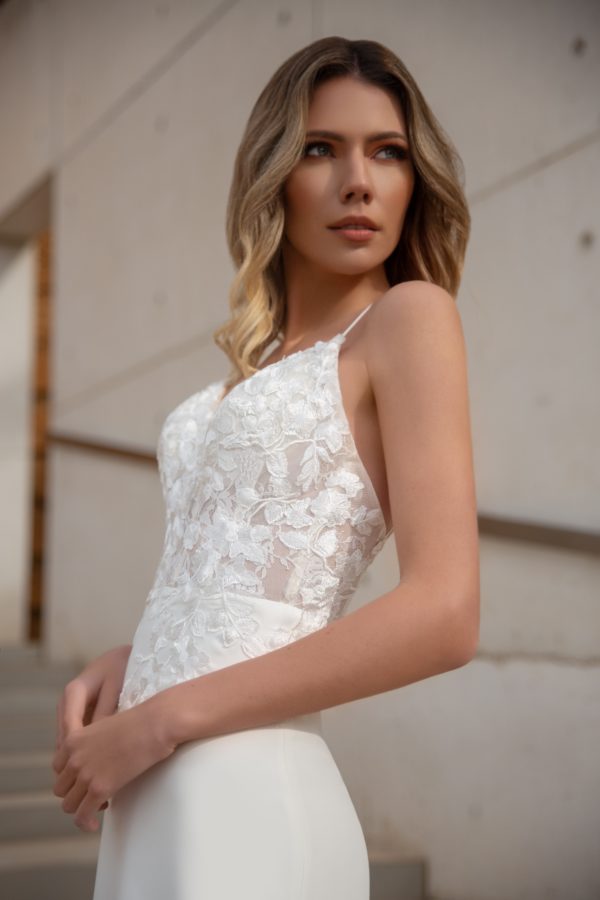 robe de mariée