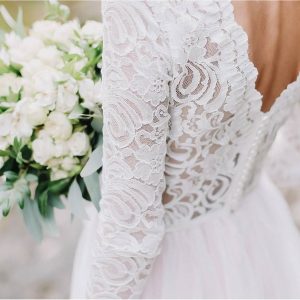 Robes de mariée